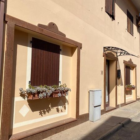 Concas Apartaments Portoscuso Zewnętrze zdjęcie