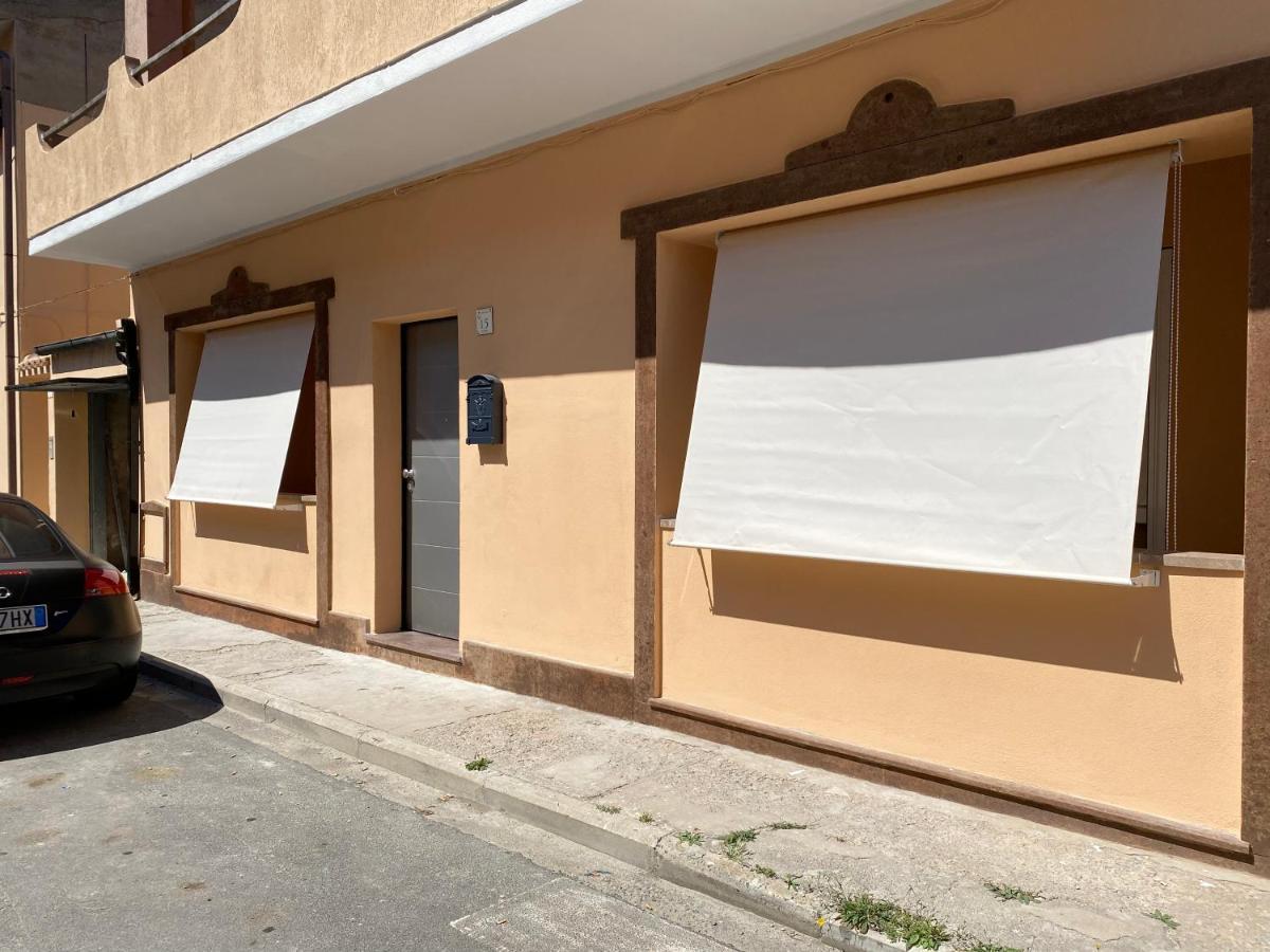Concas Apartaments Portoscuso Zewnętrze zdjęcie