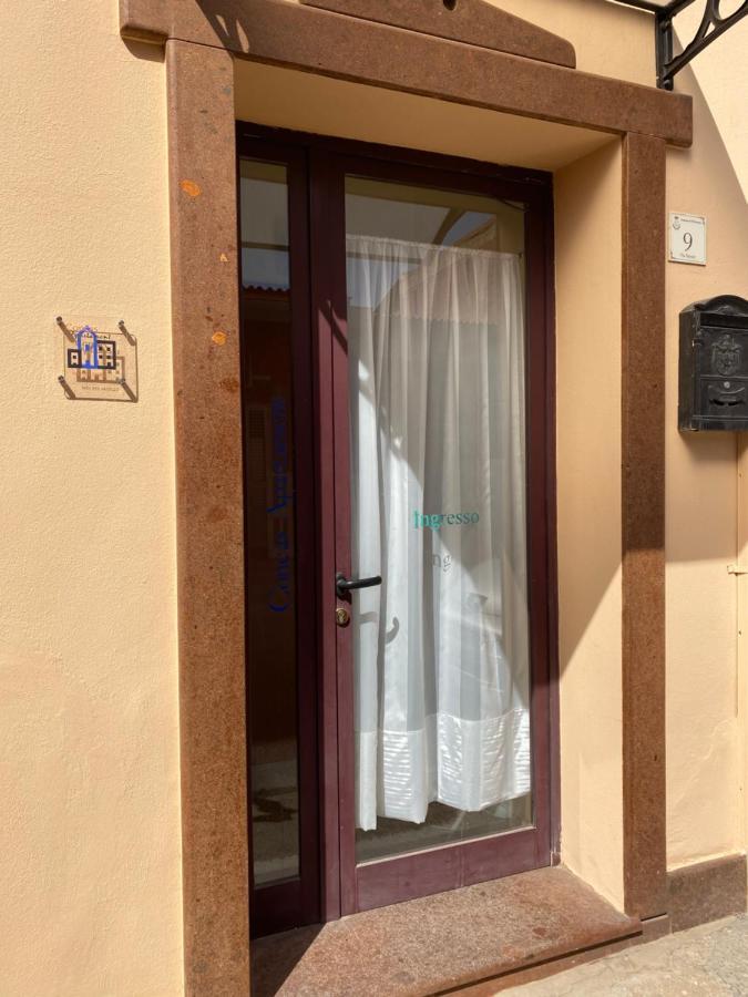 Concas Apartaments Portoscuso Zewnętrze zdjęcie