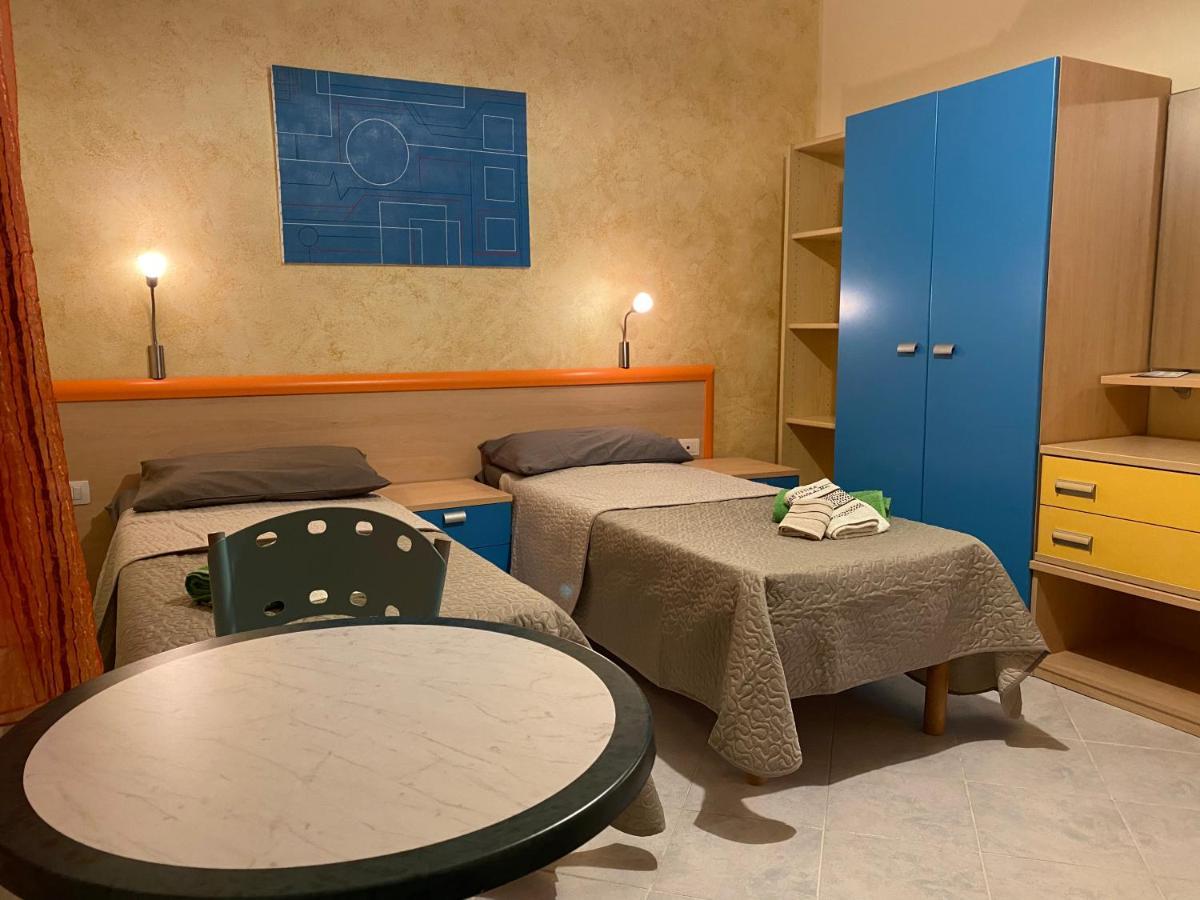 Concas Apartaments Portoscuso Zewnętrze zdjęcie
