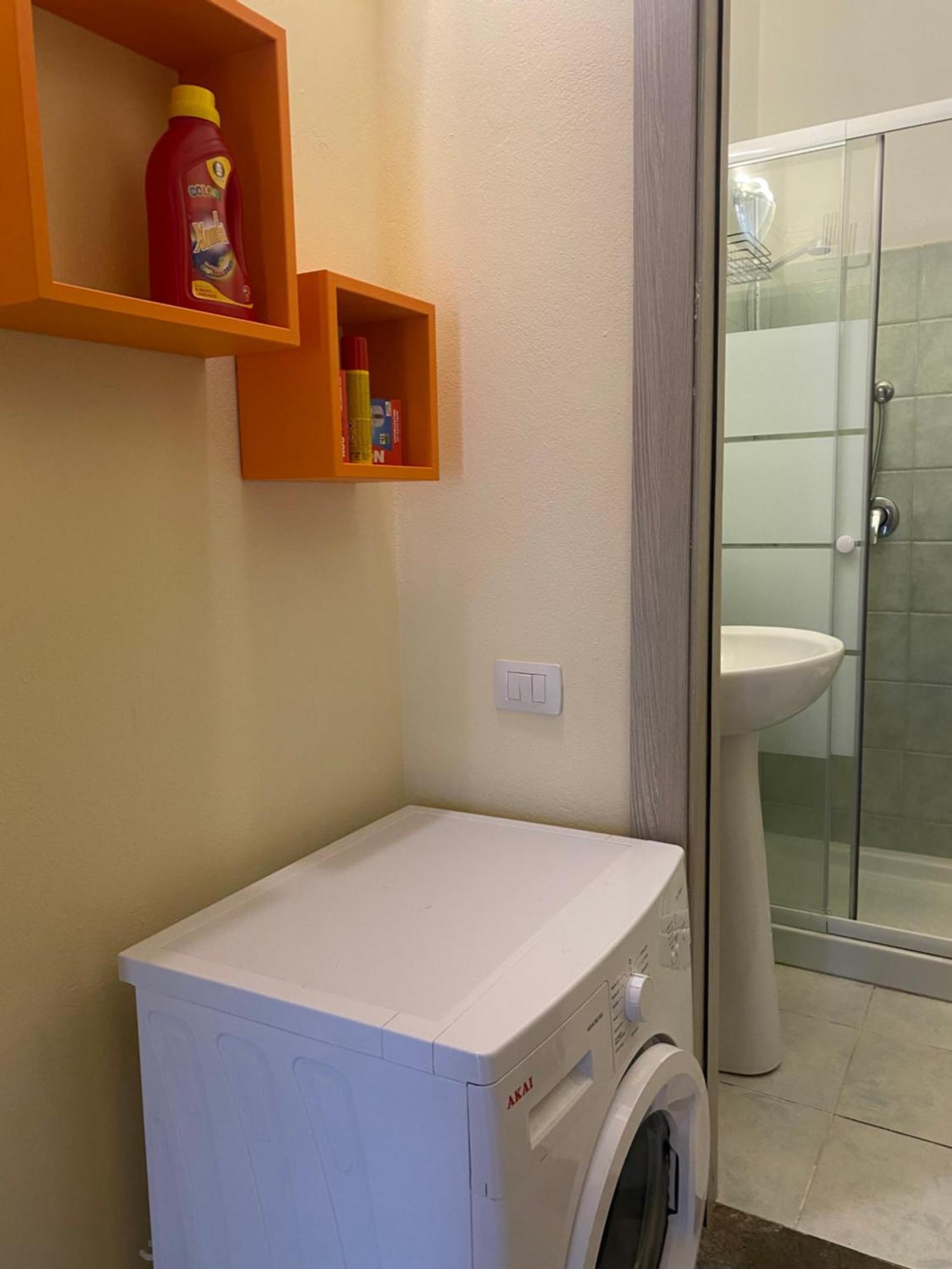 Concas Apartaments Portoscuso Zewnętrze zdjęcie