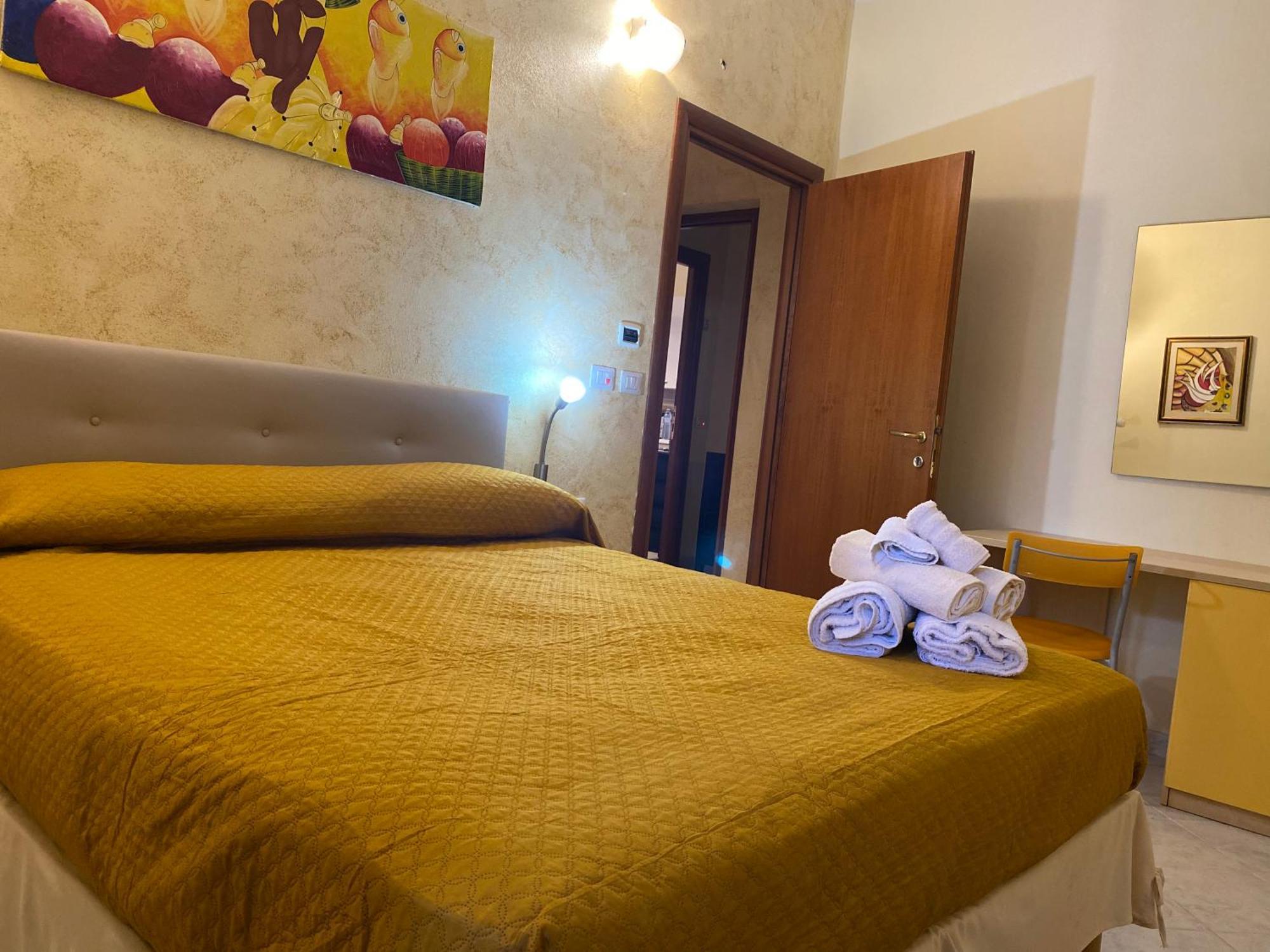 Concas Apartaments Portoscuso Pokój zdjęcie