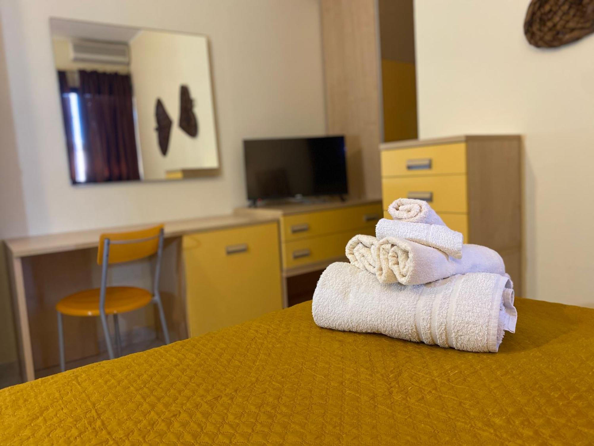 Concas Apartaments Portoscuso Pokój zdjęcie