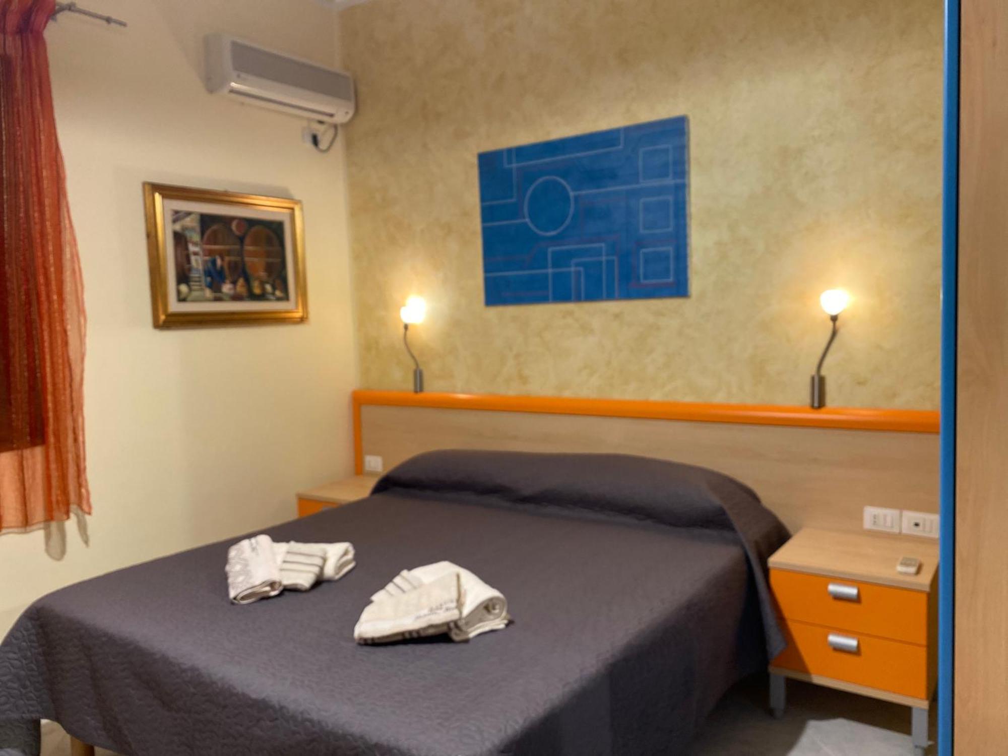 Concas Apartaments Portoscuso Pokój zdjęcie