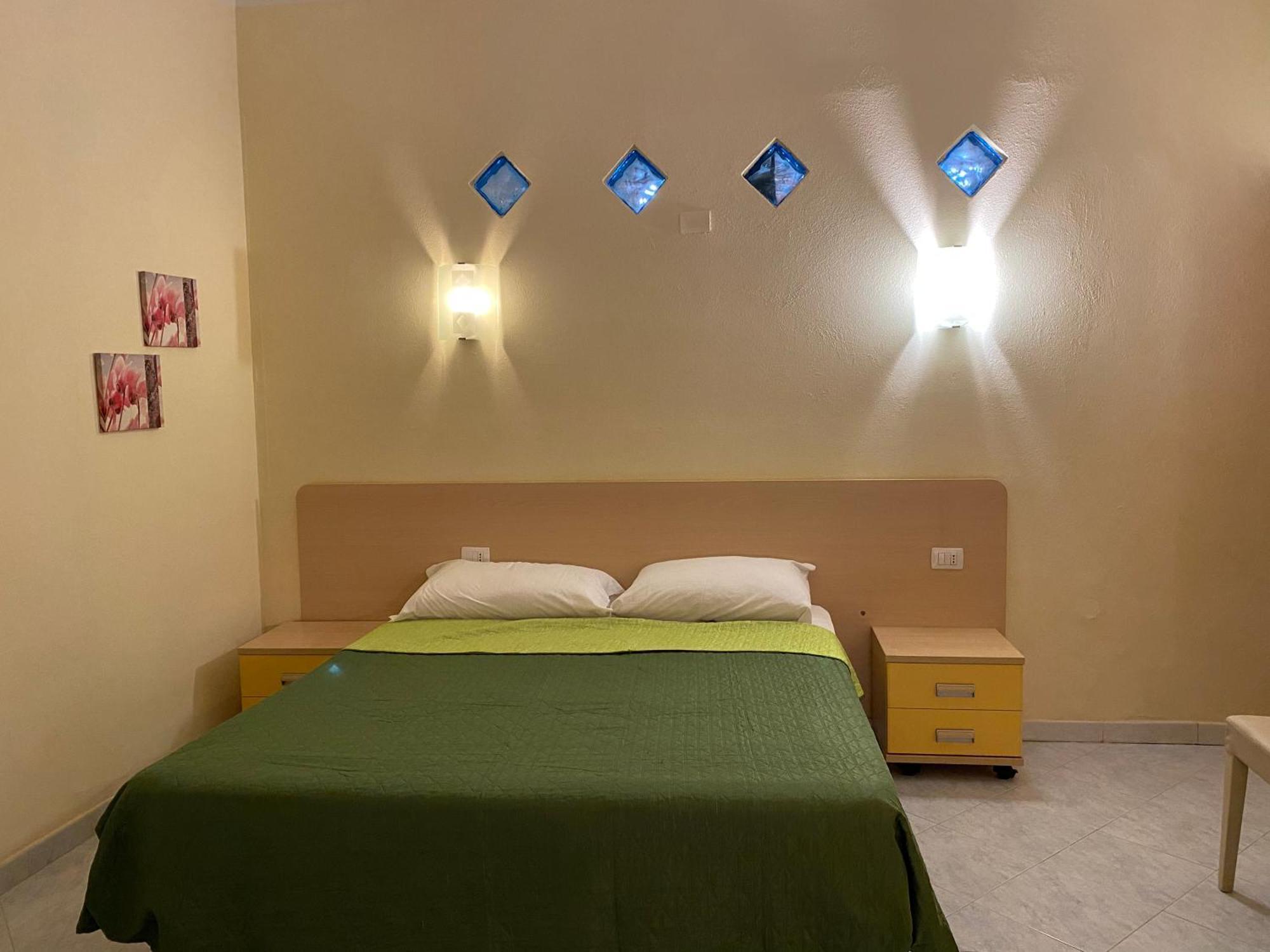 Concas Apartaments Portoscuso Pokój zdjęcie