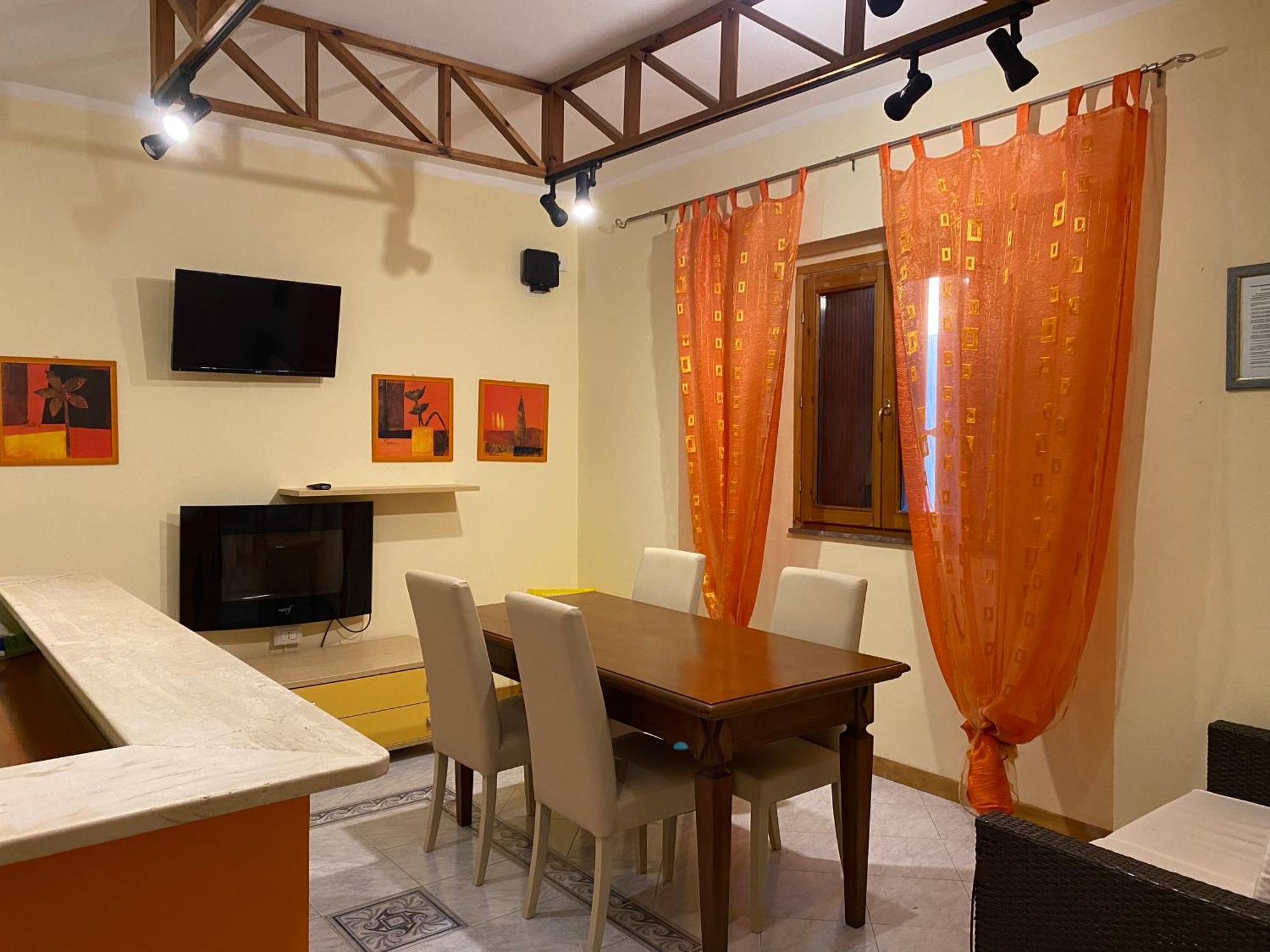 Concas Apartaments Portoscuso Pokój zdjęcie