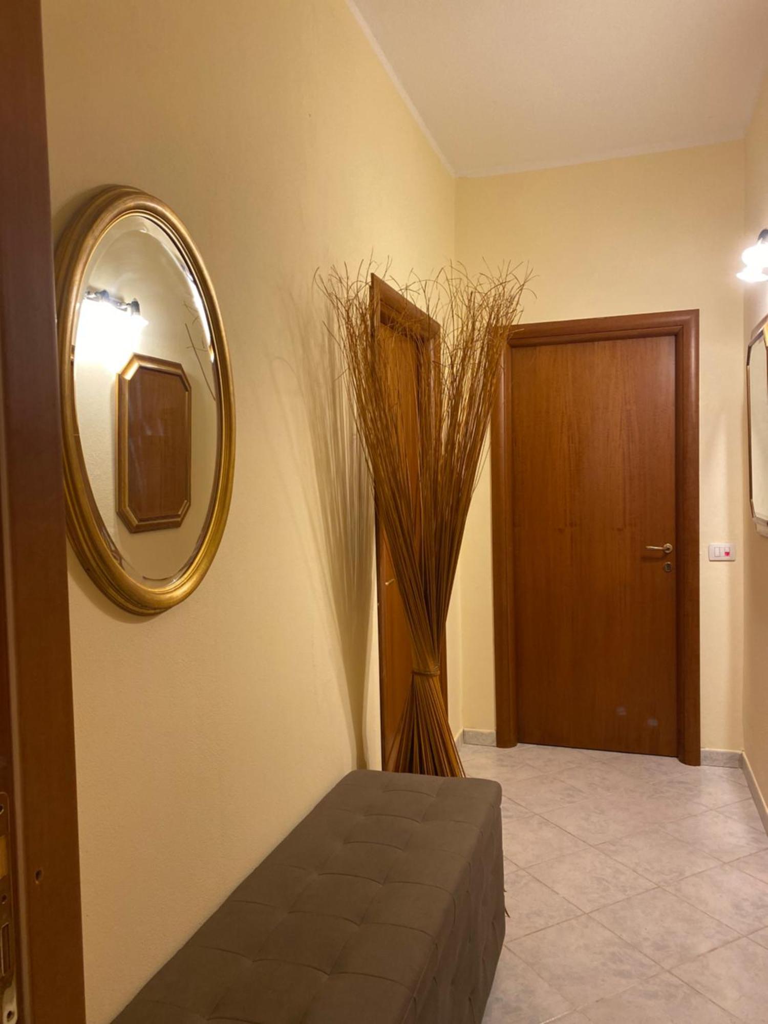 Concas Apartaments Portoscuso Pokój zdjęcie
