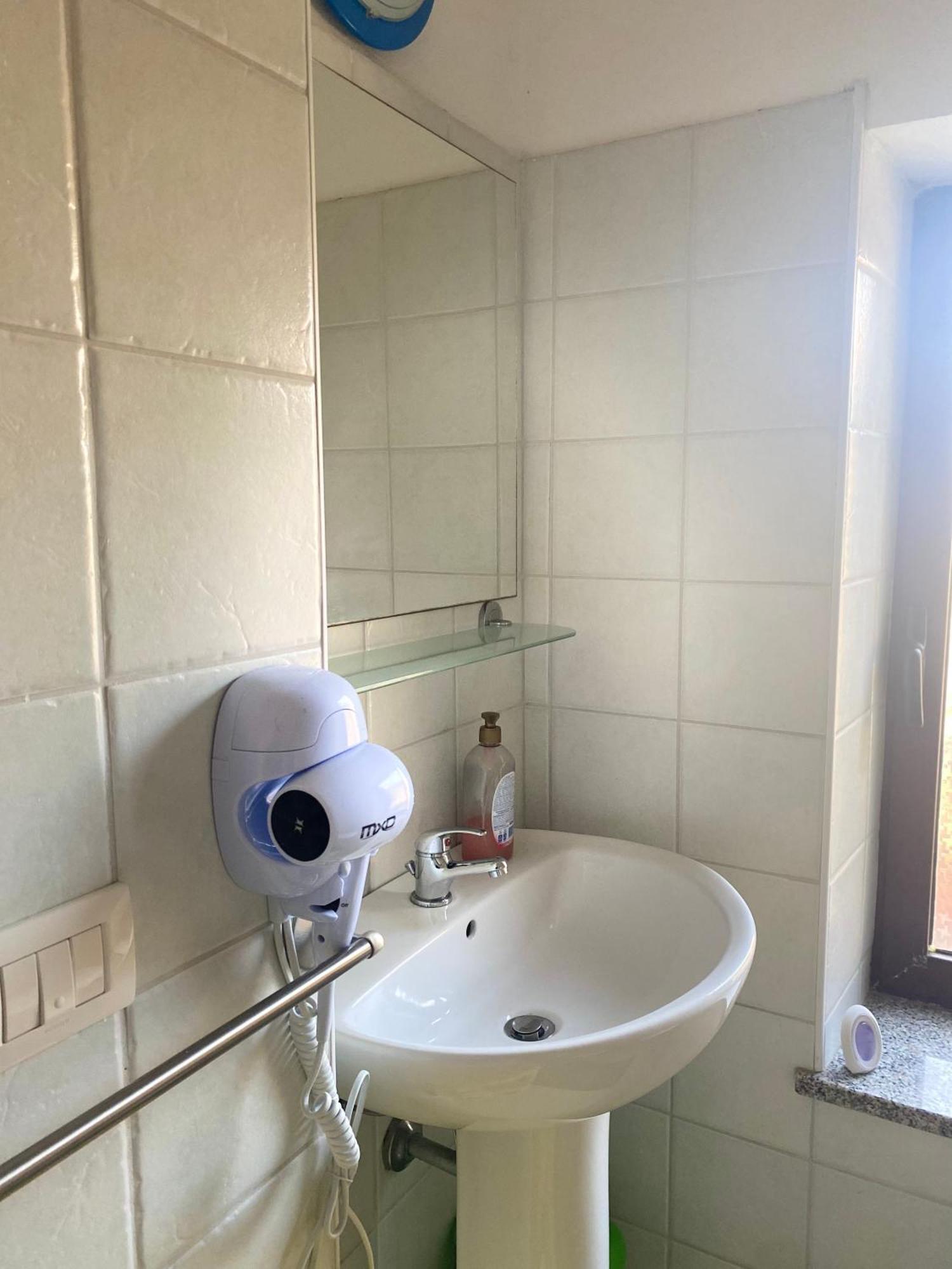 Concas Apartaments Portoscuso Pokój zdjęcie