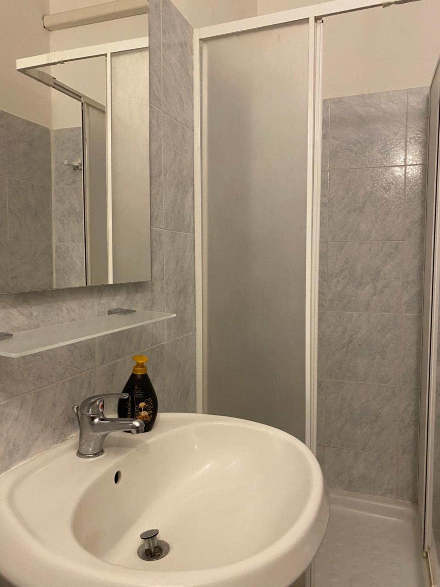 Concas Apartaments Portoscuso Pokój zdjęcie