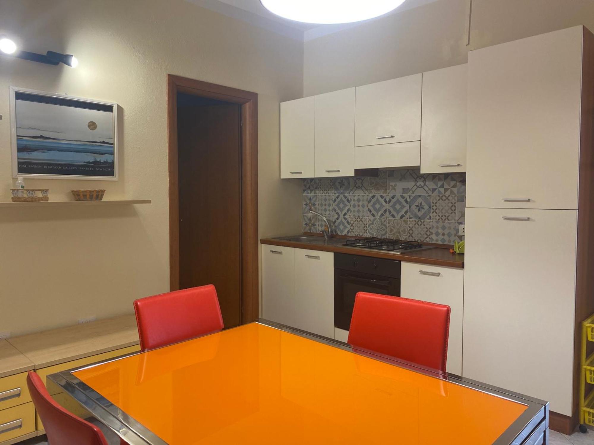 Concas Apartaments Portoscuso Pokój zdjęcie