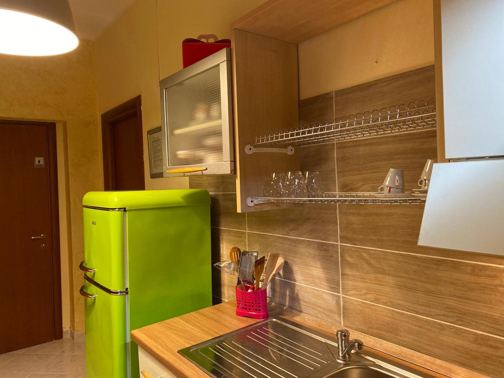 Concas Apartaments Portoscuso Pokój zdjęcie