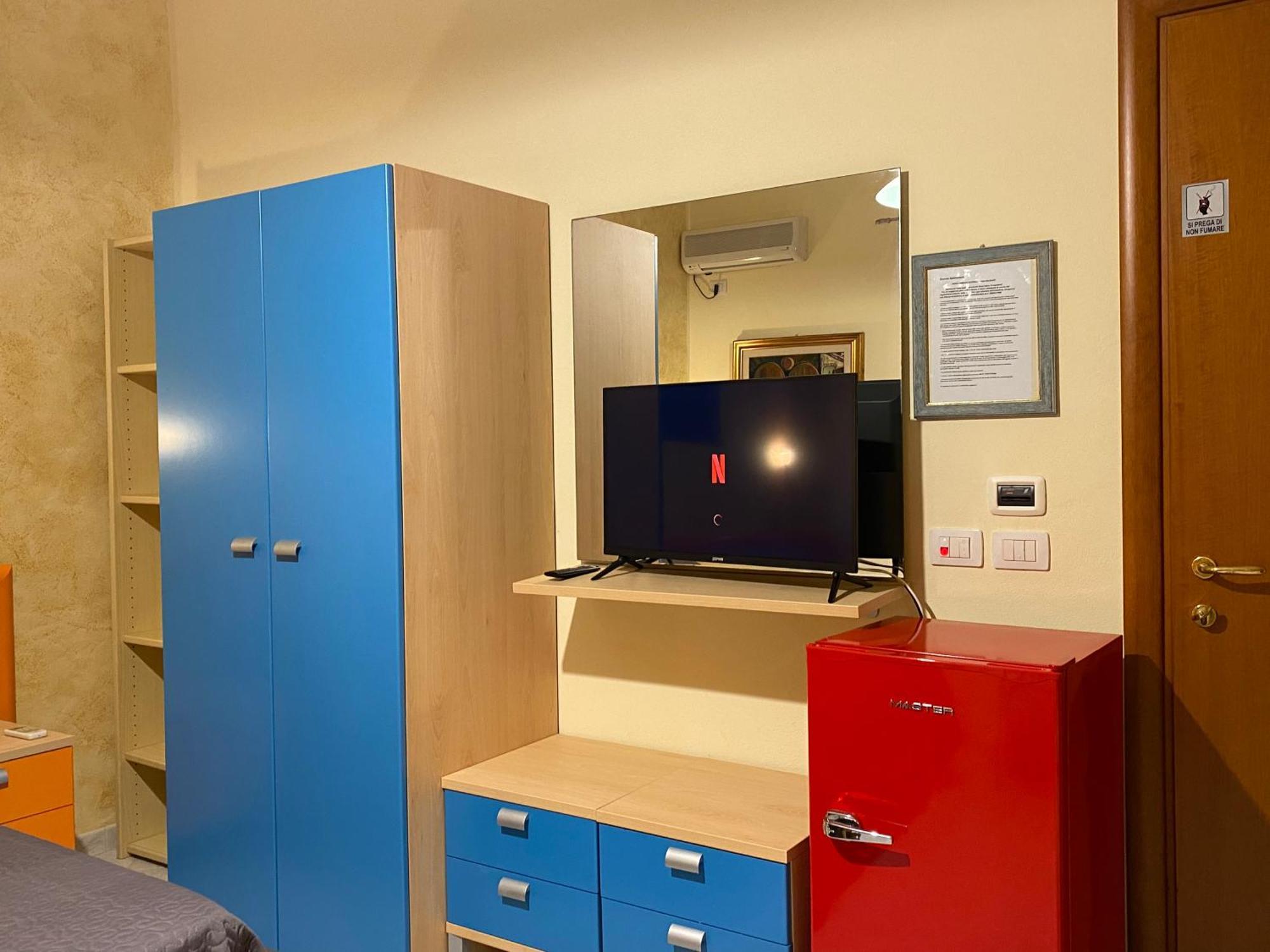 Concas Apartaments Portoscuso Pokój zdjęcie
