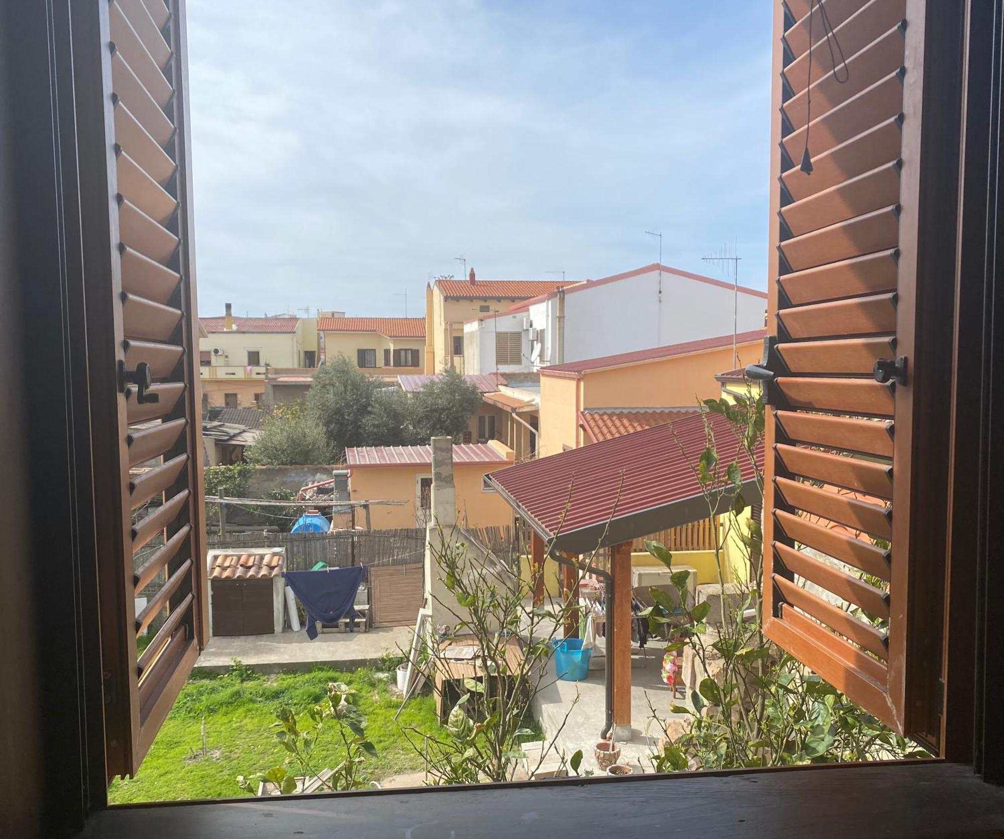 Concas Apartaments Portoscuso Pokój zdjęcie