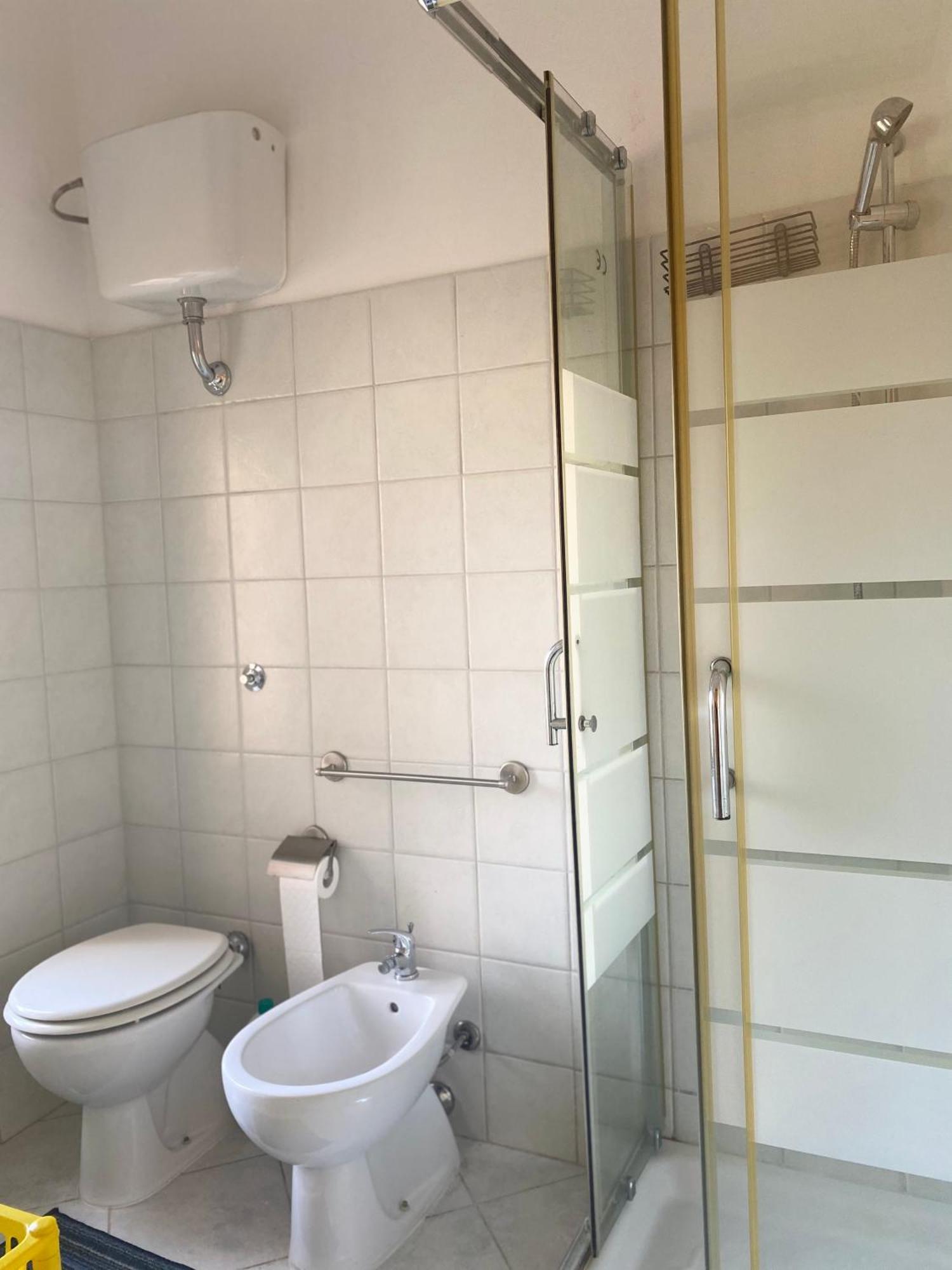 Concas Apartaments Portoscuso Pokój zdjęcie