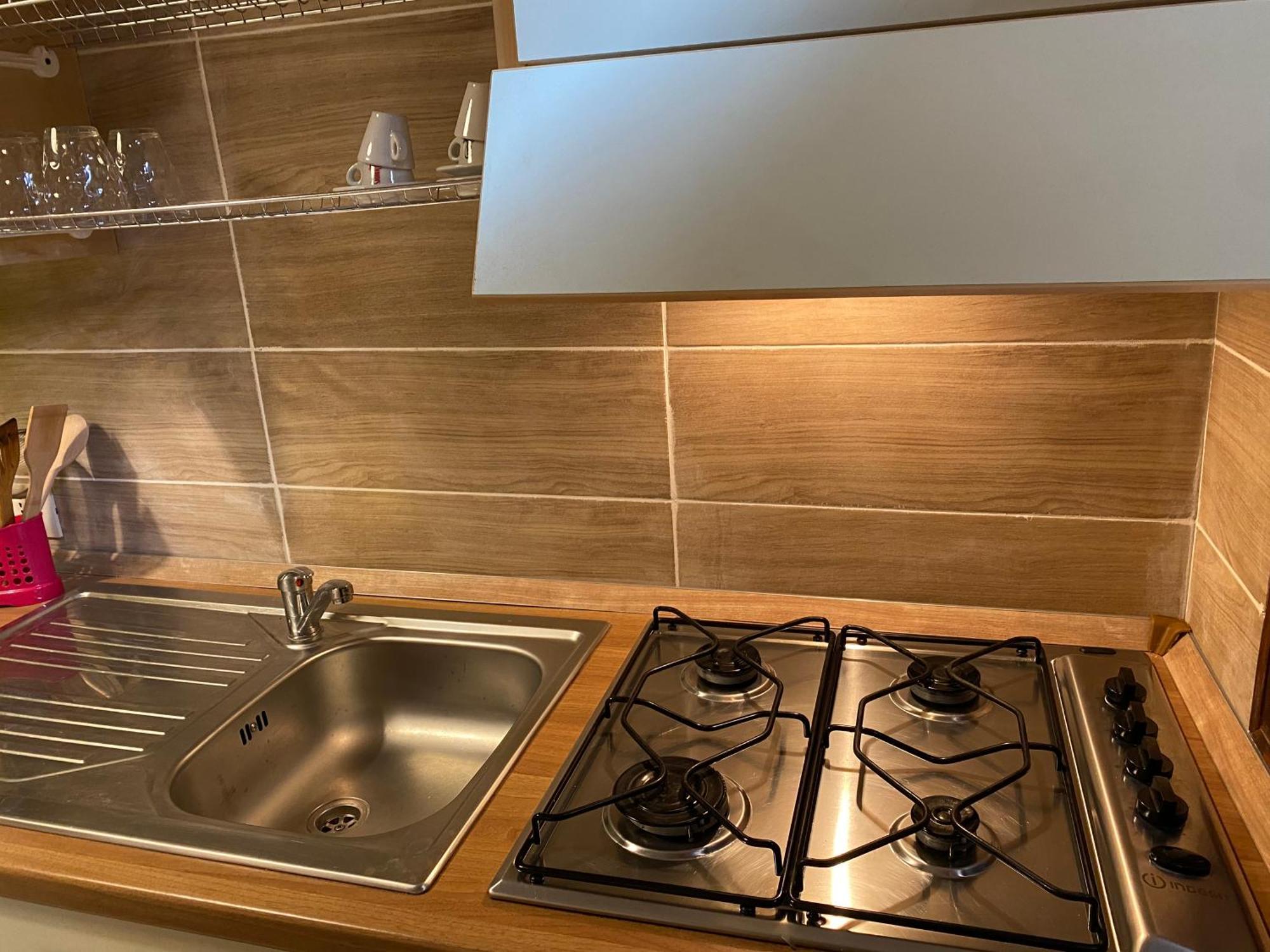 Concas Apartaments Portoscuso Pokój zdjęcie