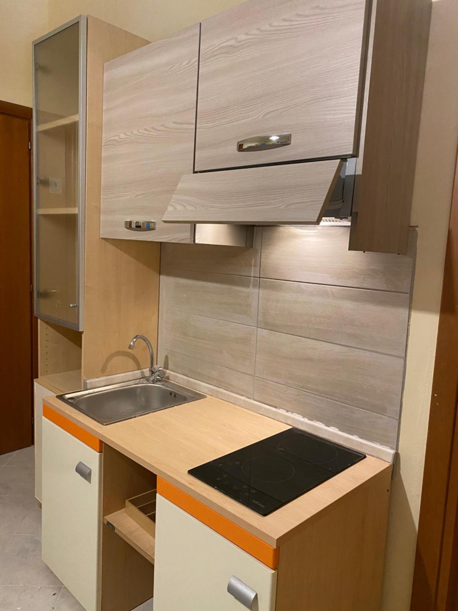 Concas Apartaments Portoscuso Pokój zdjęcie
