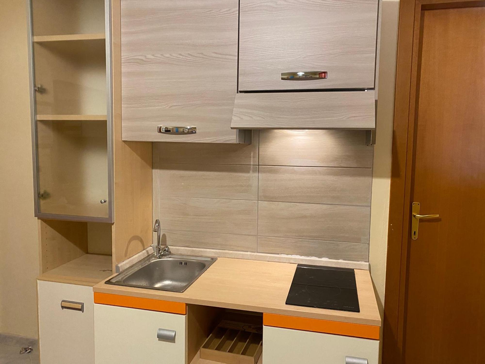 Concas Apartaments Portoscuso Pokój zdjęcie