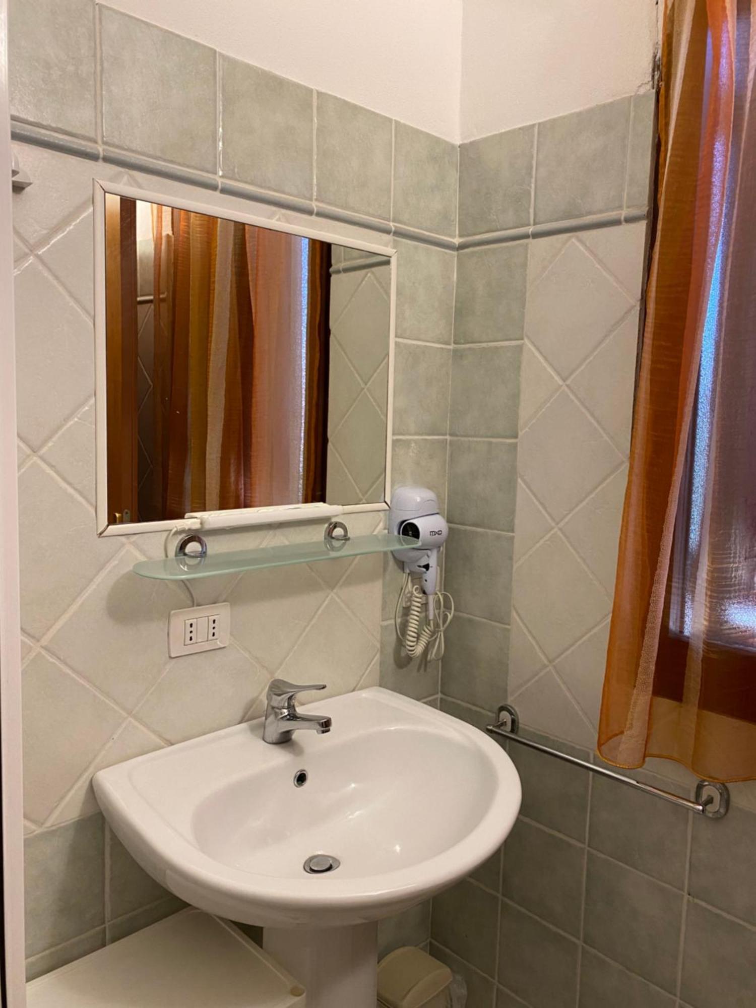 Concas Apartaments Portoscuso Zewnętrze zdjęcie