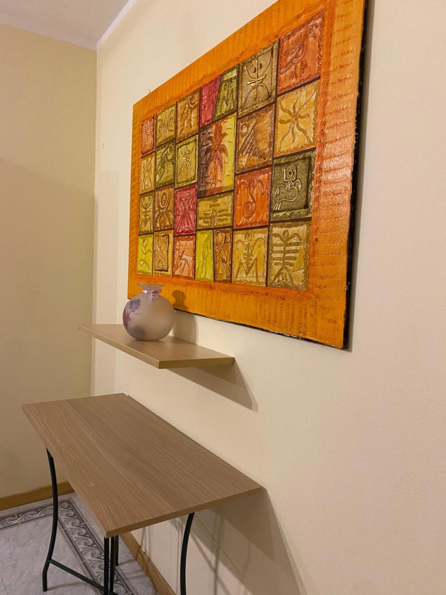 Concas Apartaments Portoscuso Zewnętrze zdjęcie