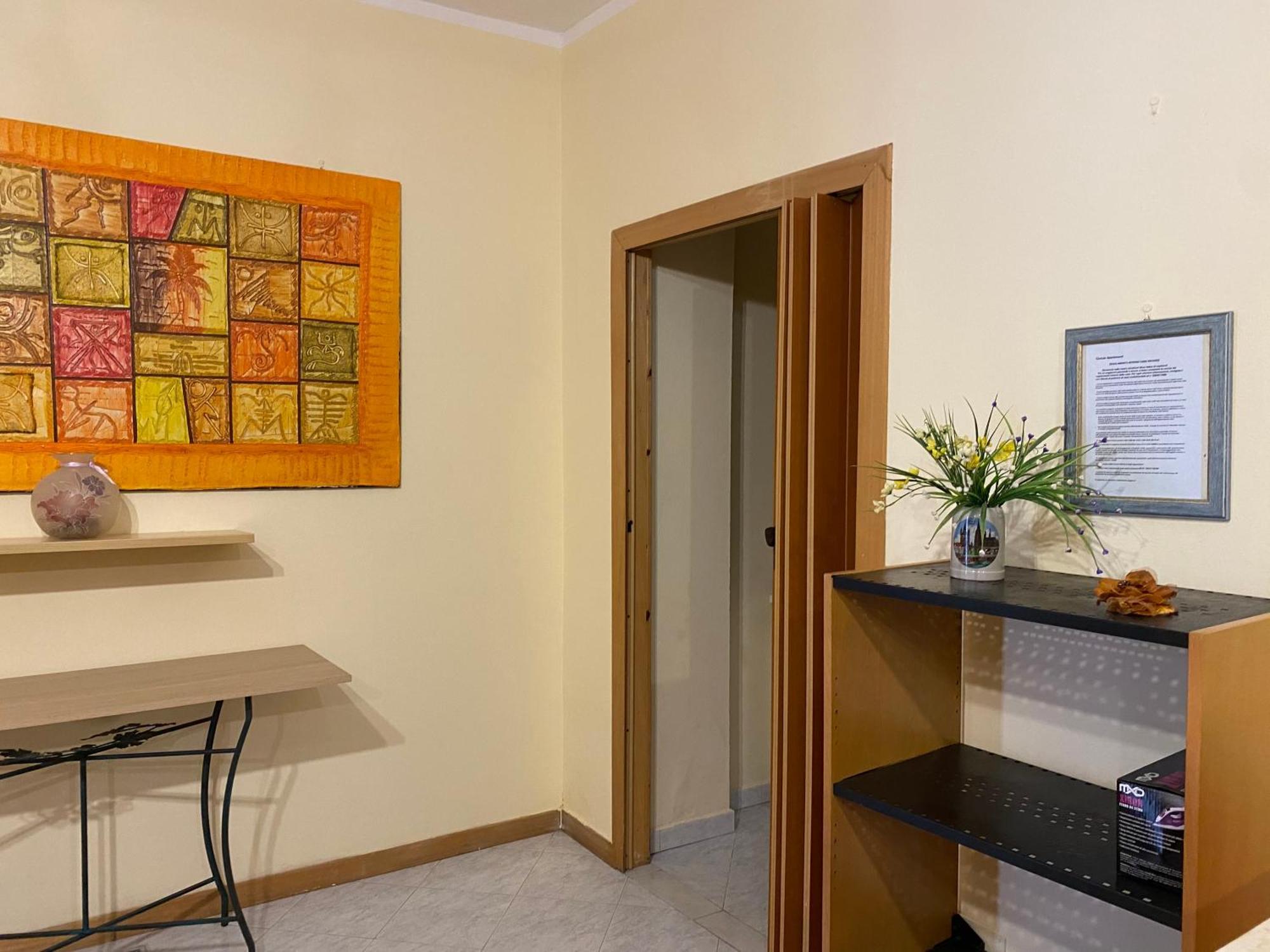 Concas Apartaments Portoscuso Zewnętrze zdjęcie