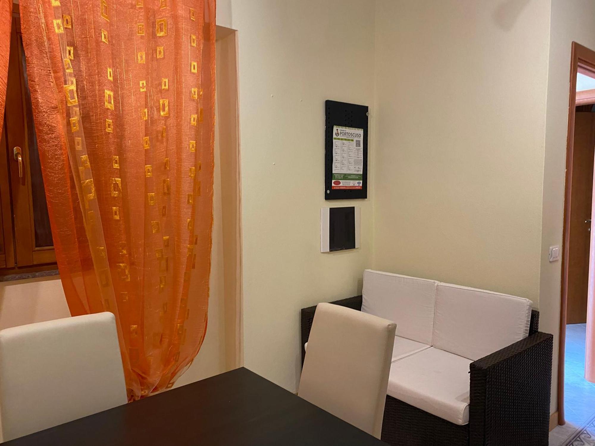 Concas Apartaments Portoscuso Zewnętrze zdjęcie