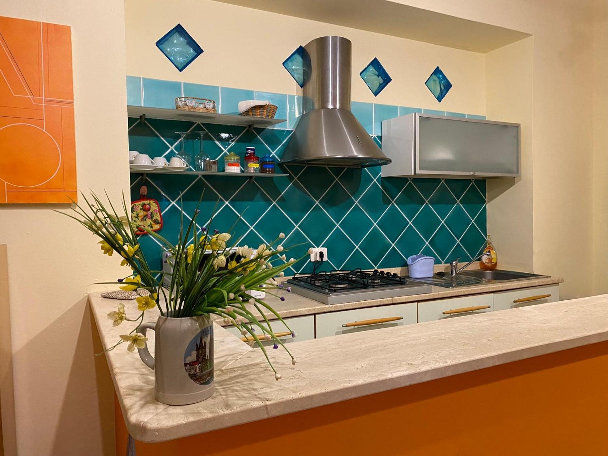 Concas Apartaments Portoscuso Zewnętrze zdjęcie