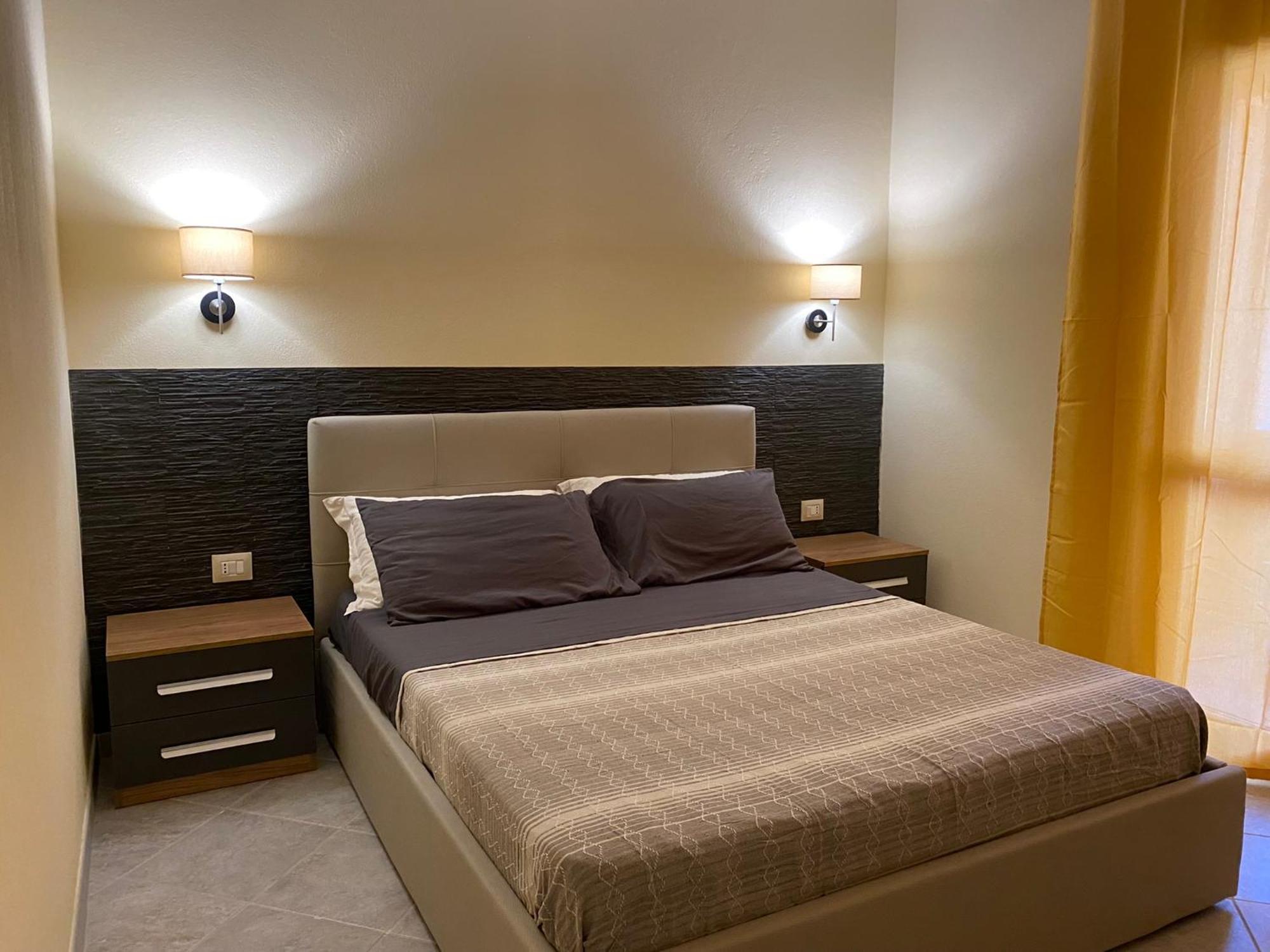 Concas Apartaments Portoscuso Zewnętrze zdjęcie