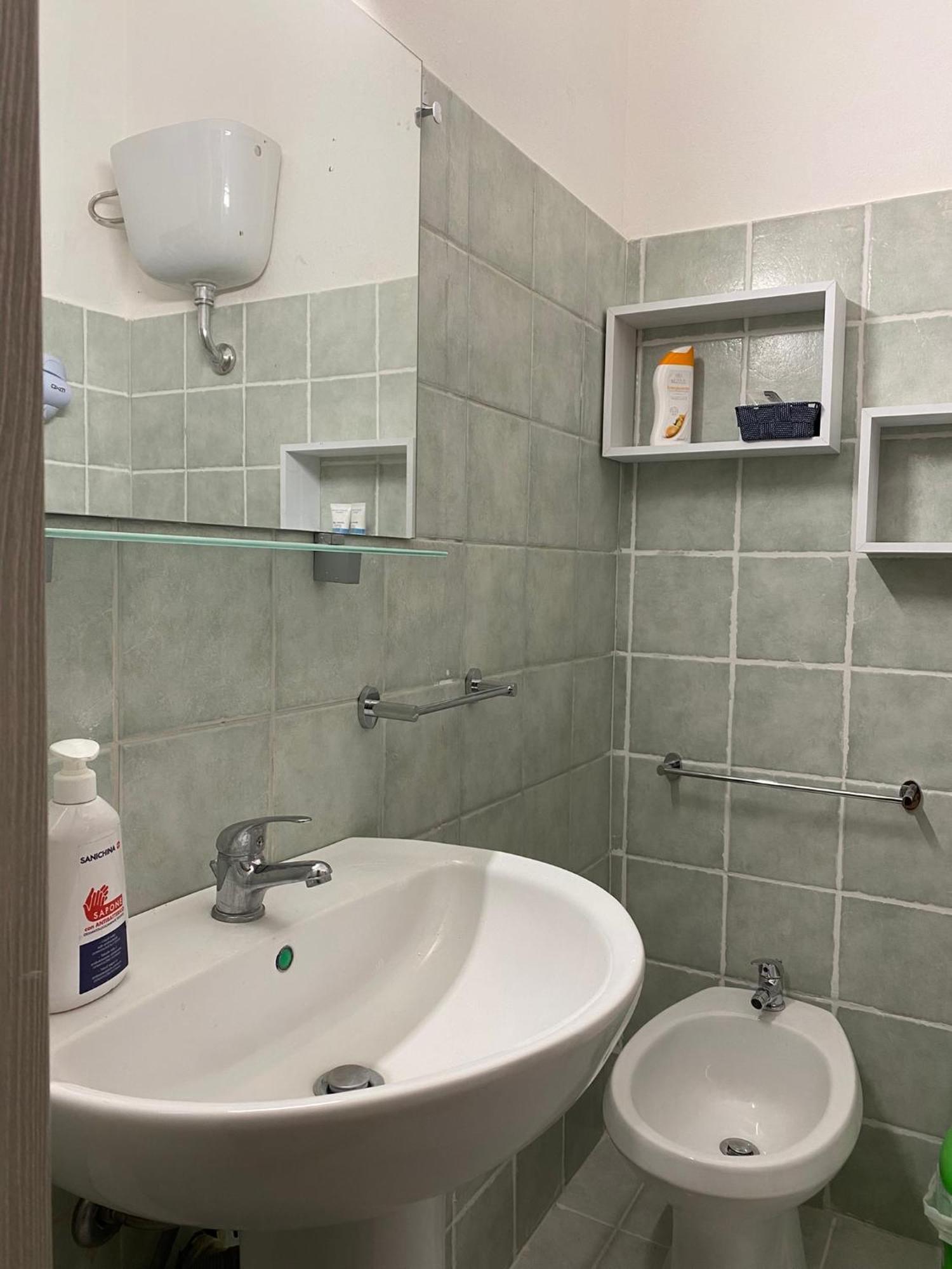 Concas Apartaments Portoscuso Pokój zdjęcie