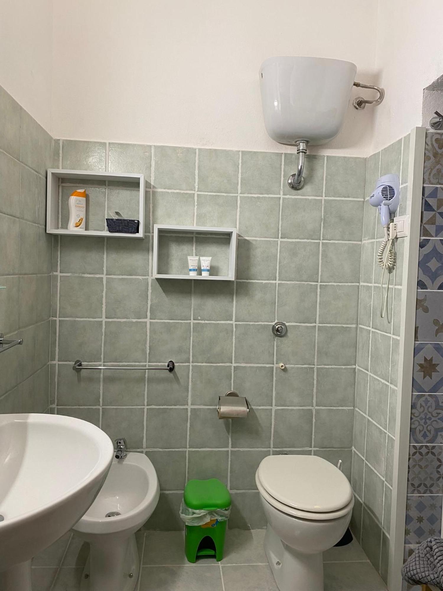 Concas Apartaments Portoscuso Pokój zdjęcie